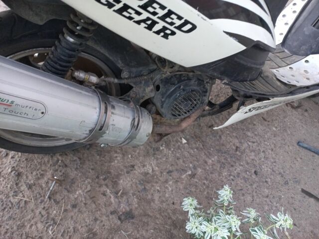 Спид Гир Другая, объемом двигателя 0 л и пробегом 0 тыс. км за 268 $, фото 4 на Automoto.ua