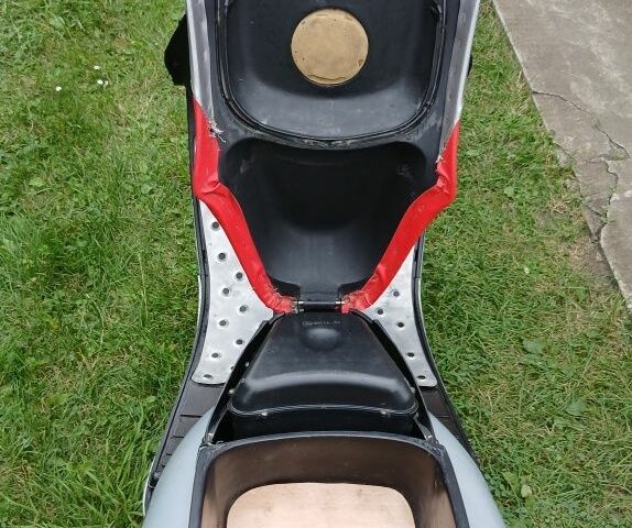 Спид Гир Другая, объемом двигателя 0.15 л и пробегом 0 тыс. км за 394 $, фото 6 на Automoto.ua