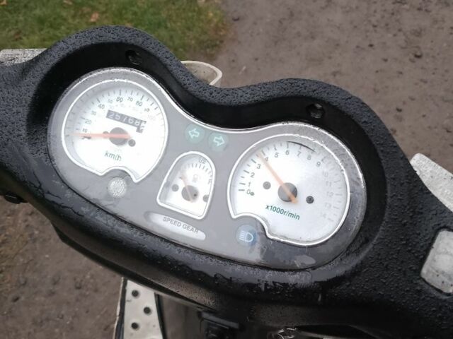 Спид Гир Другая 2008 в Каменце-Подольском на Automoto.ua Спид Гир Другая, объемом двигателя 0.15 л и пробегом 0 тыс. км за 266 $, фото 1 на Automoto.ua