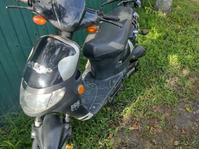 Спид Гир Другая, объемом двигателя 49 л и пробегом 0 тыс. км за 527 $, фото 2 на Automoto.ua