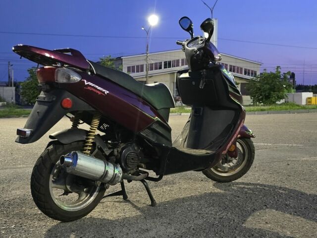 Спид Гир Другая, объемом двигателя 49 л и пробегом 0 тыс. км за 360 $, фото 3 на Automoto.ua