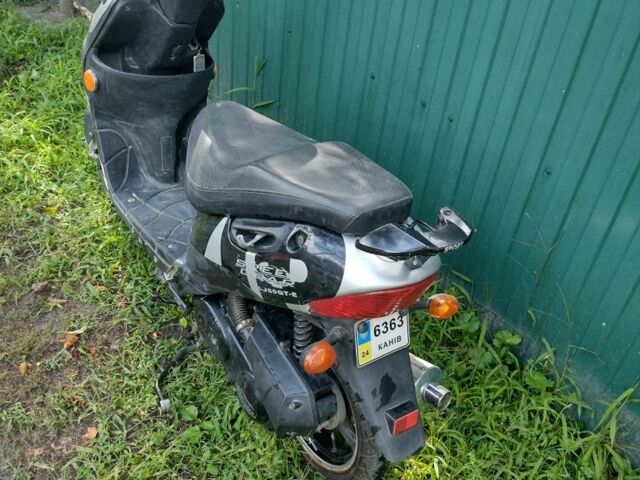 Спид Гир Другая, объемом двигателя 49 л и пробегом 0 тыс. км за 527 $, фото 4 на Automoto.ua