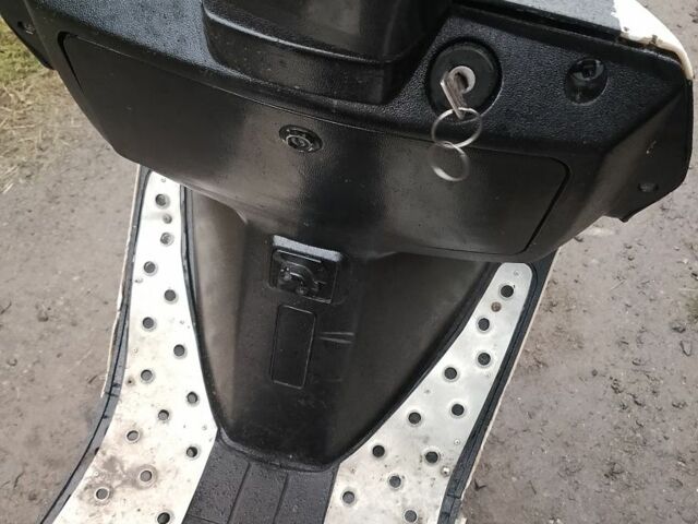 Спид Гир Другая 2008 в Каменце-Подольском на Automoto.ua Спид Гир Другая, объемом двигателя 0.15 л и пробегом 0 тыс. км за 266 $, фото 5 на Automoto.ua