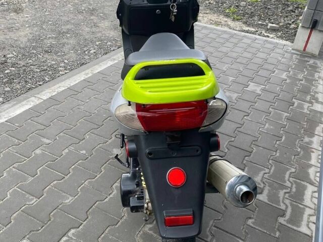 Спид Гир Другая, объемом двигателя 0.13 л и пробегом 0 тыс. км за 350 $, фото 5 на Automoto.ua