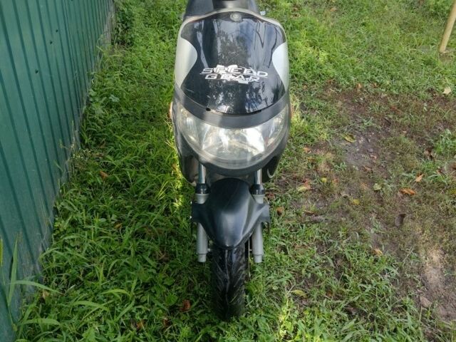 Спид Гир Другая, объемом двигателя 49 л и пробегом 0 тыс. км за 527 $, фото 6 на Automoto.ua