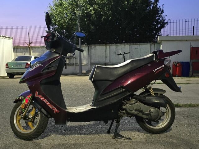 Спид Гир Другая, объемом двигателя 49 л и пробегом 0 тыс. км за 360 $, фото 1 на Automoto.ua