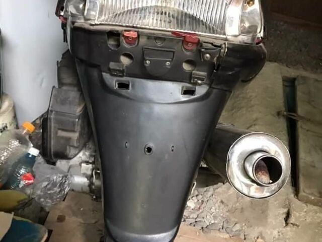 Спид Гир Другая, объемом двигателя 0.15 л и пробегом 0 тыс. км за 191 $, фото 3 на Automoto.ua