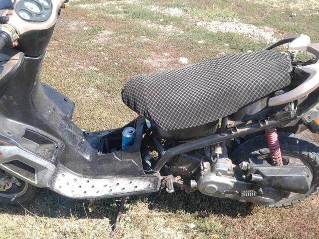 Спид Гир Другая, объемом двигателя 80 л и пробегом 0 тыс. км за 131 $, фото 2 на Automoto.ua