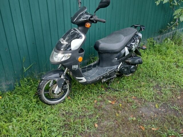 Спид Гир Другая, объемом двигателя 49 л и пробегом 0 тыс. км за 527 $, фото 7 на Automoto.ua