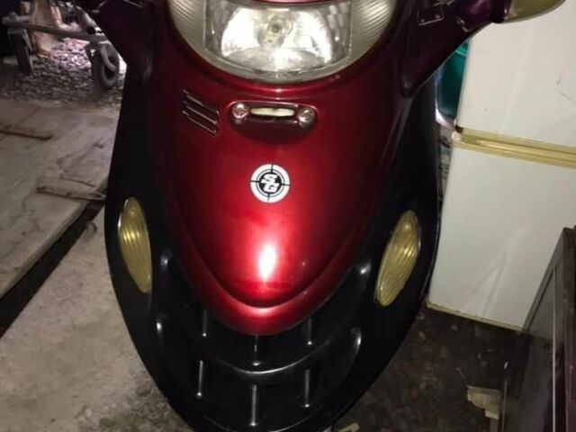 Спид Гир Другая, объемом двигателя 0.15 л и пробегом 0 тыс. км за 191 $, фото 1 на Automoto.ua