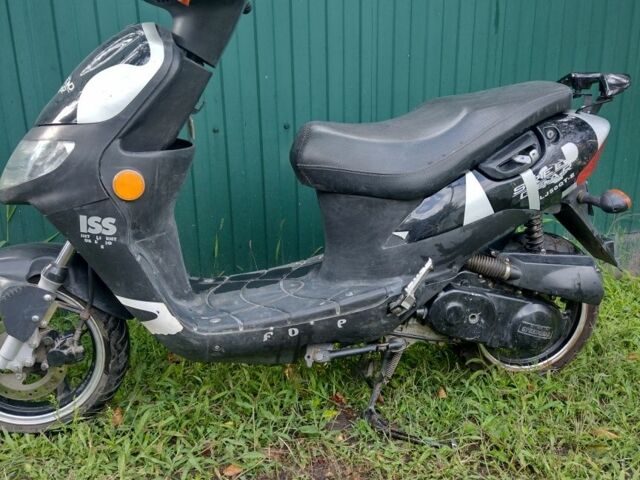 Спид Гир Другая, объемом двигателя 49 л и пробегом 0 тыс. км за 527 $, фото 5 на Automoto.ua