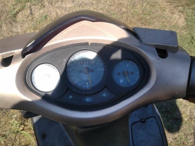 Спид Гир Другая, объемом двигателя 80 л и пробегом 0 тыс. км за 131 $, фото 1 на Automoto.ua