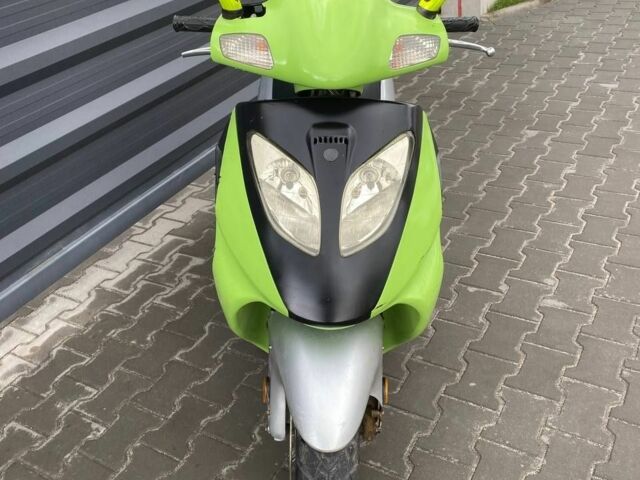 Спид Гир Другая, объемом двигателя 0.13 л и пробегом 0 тыс. км за 350 $, фото 2 на Automoto.ua