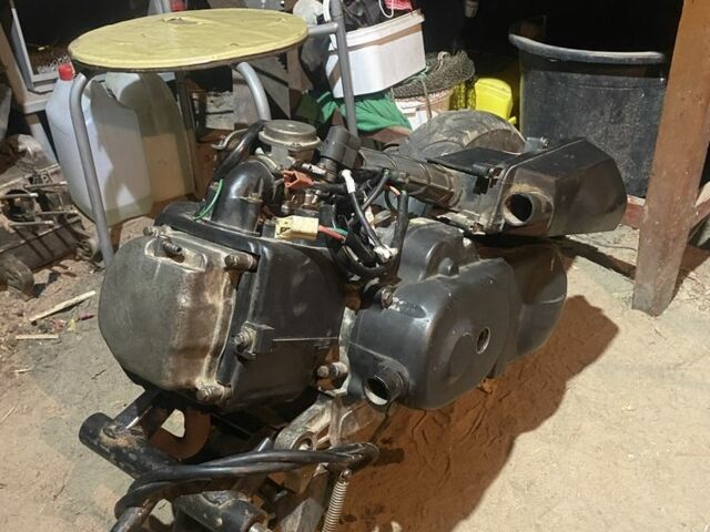 Спид Гир Другая, объемом двигателя 85 л и пробегом 0 тыс. км за 36 $, фото 3 на Automoto.ua