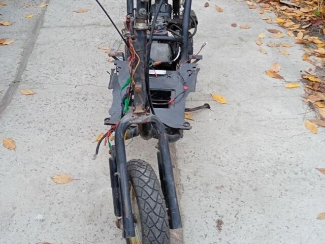 Спид Гир Другая, объемом двигателя 85 л и пробегом 0 тыс. км за 36 $, фото 1 на Automoto.ua