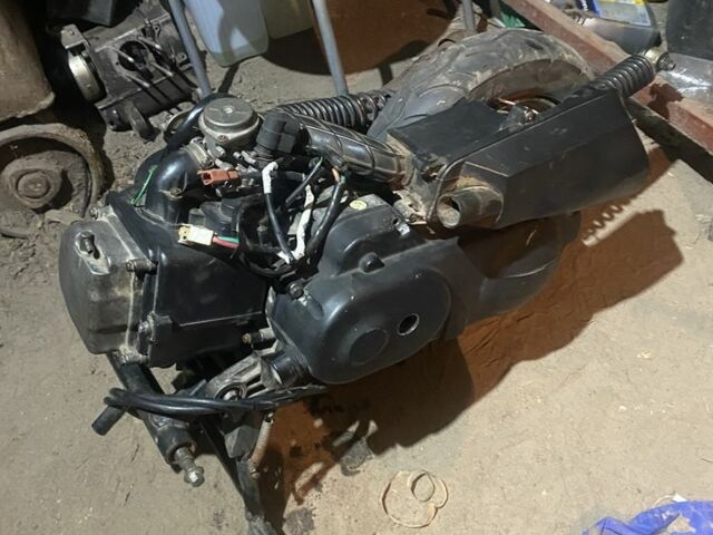 Спид Гир Другая, объемом двигателя 85 л и пробегом 0 тыс. км за 36 $, фото 4 на Automoto.ua