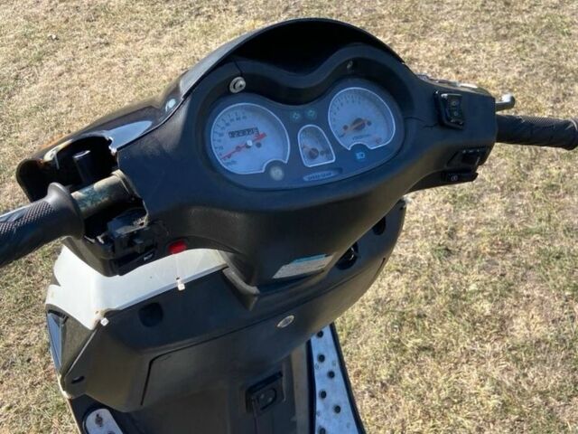 Спид Гир Другая, объемом двигателя 49 л и пробегом 0 тыс. км за 256 $, фото 6 на Automoto.ua