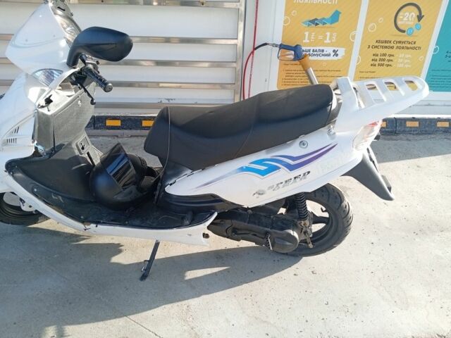 Спид Гир Другая 2024 в Киеве на Automoto.ua Спид Гир Другая, объемом двигателя 50 л и пробегом 0 тыс. км за 312 $, фото 4 на Automoto.ua