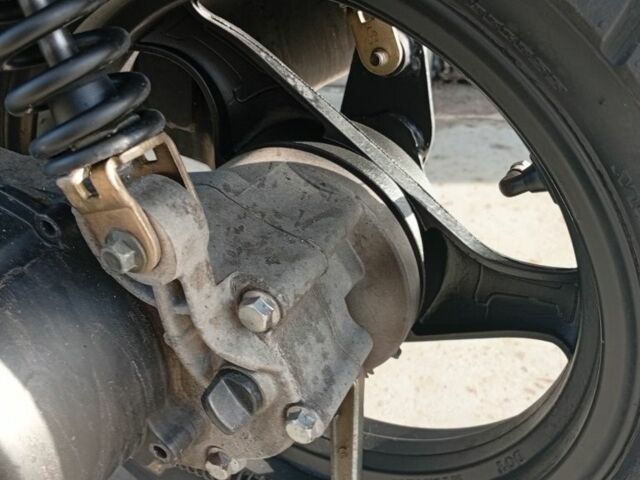 Спид Гир Другая 2024 в Киеве на Automoto.ua Спид Гир Другая, объемом двигателя 50 л и пробегом 0 тыс. км за 312 $, фото 1 на Automoto.ua