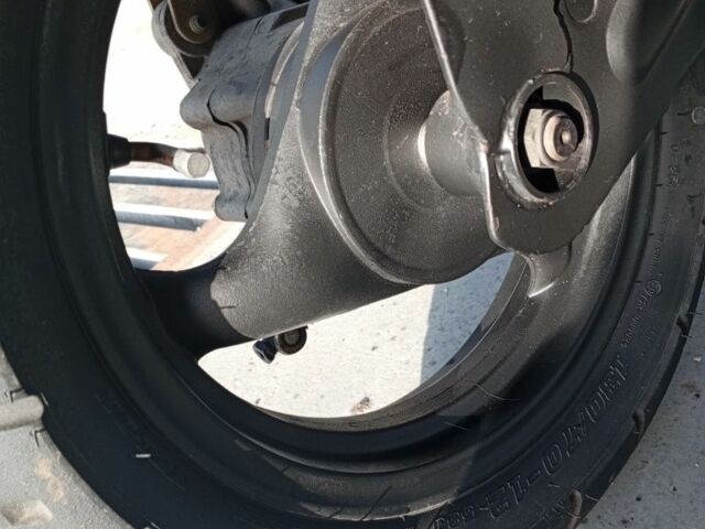 Спид Гир Другая 2024 в Киеве на Automoto.ua Спид Гир Другая, объемом двигателя 50 л и пробегом 0 тыс. км за 312 $, фото 2 на Automoto.ua