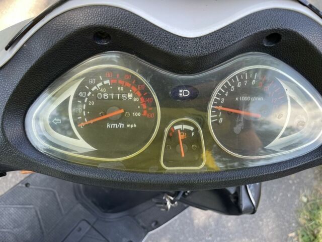 Спід Гір MATRIX, об'ємом двигуна 0.15 л та пробігом 0 тис. км за 593 $, фото 3 на Automoto.ua