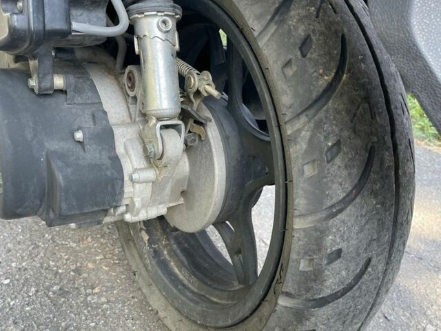 Спід Гір MATRIX, об'ємом двигуна 0.15 л та пробігом 0 тис. км за 593 $, фото 4 на Automoto.ua