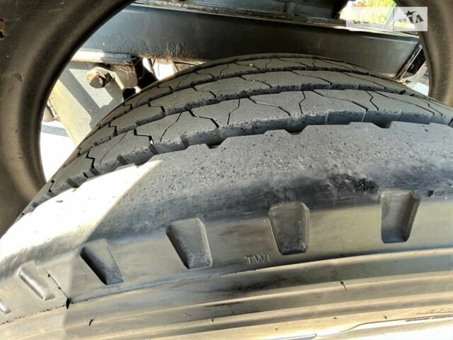 Серый Спир АГ, объемом двигателя 0 л и пробегом 1 тыс. км за 43937 $, фото 8 на Automoto.ua