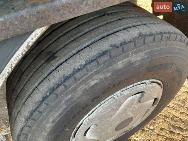 Спир АВЛ, объемом двигателя 0 л и пробегом 160 тыс. км за 6500 $, фото 4 на Automoto.ua