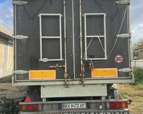 Белый Спир СГЛ, объемом двигателя 0 л и пробегом 10 тыс. км за 4500 $, фото 1 на Automoto.ua