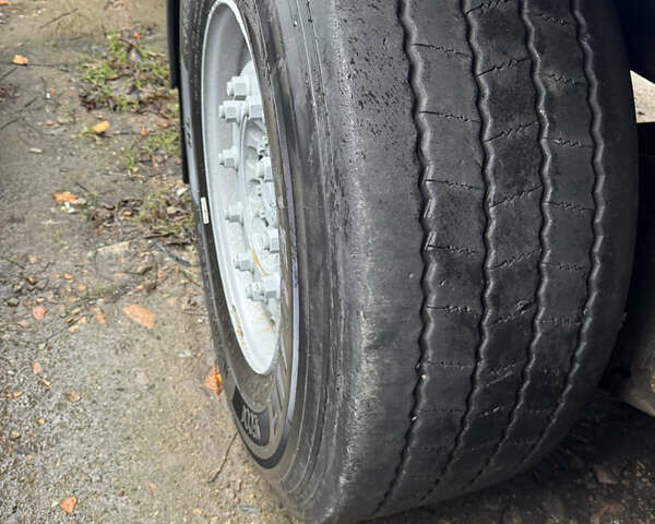 Чорний Спір СГЛ, об'ємом двигуна 0 л та пробігом 0 тис. км за 5500 $, фото 12 на Automoto.ua