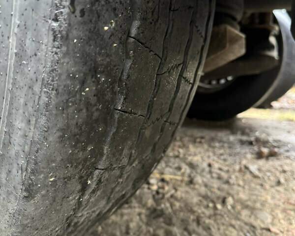 Чорний Спір СГЛ, об'ємом двигуна 0 л та пробігом 0 тис. км за 5500 $, фото 10 на Automoto.ua