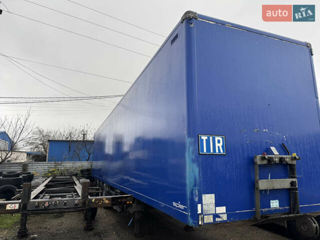 Чорний Спір СГЛ, об'ємом двигуна 0 л та пробігом 0 тис. км за 5500 $, фото 2 на Automoto.ua