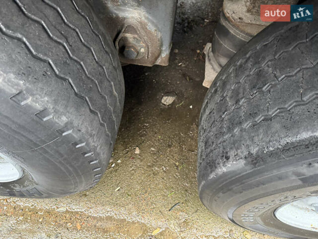 Чорний Спір СГЛ, об'ємом двигуна 0 л та пробігом 0 тис. км за 5500 $, фото 11 на Automoto.ua