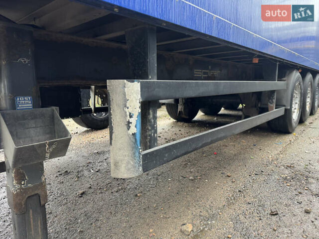 Чорний Спір СГЛ, об'ємом двигуна 0 л та пробігом 0 тис. км за 5500 $, фото 9 на Automoto.ua