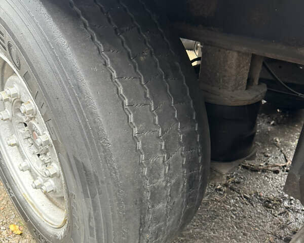 Чорний Спір СГЛ, об'ємом двигуна 0 л та пробігом 0 тис. км за 5500 $, фото 14 на Automoto.ua