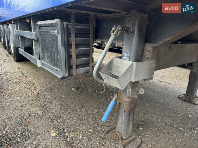 Чорний Спір СГЛ, об'ємом двигуна 0 л та пробігом 0 тис. км за 5500 $, фото 7 на Automoto.ua