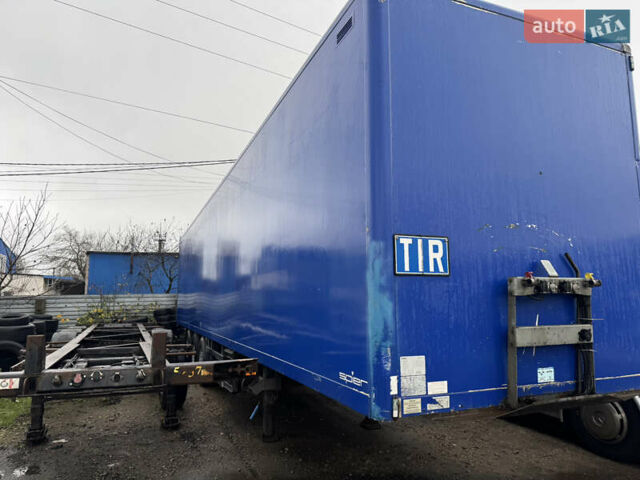 Чорний Спір СГЛ, об'ємом двигуна 0 л та пробігом 0 тис. км за 5500 $, фото 1 на Automoto.ua