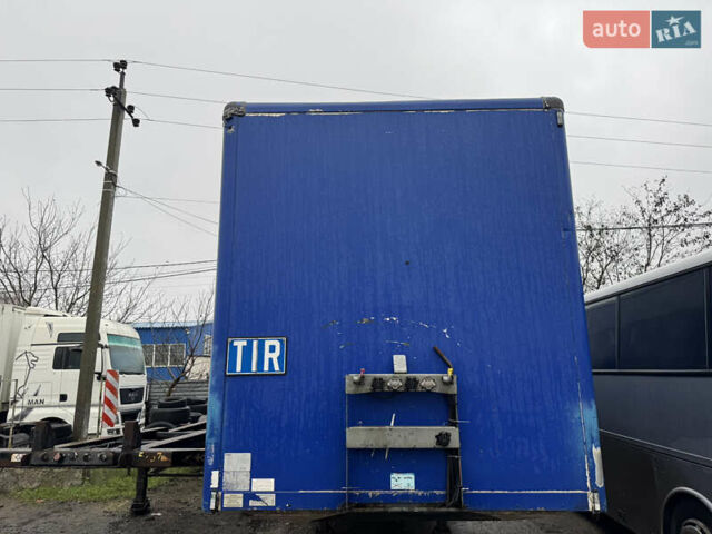 Чорний Спір СГЛ, об'ємом двигуна 0 л та пробігом 0 тис. км за 5500 $, фото 4 на Automoto.ua