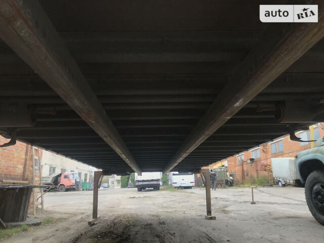 Спир СГЛ, объемом двигателя 0 л и пробегом 1 тыс. км за 2700 $, фото 5 на Automoto.ua