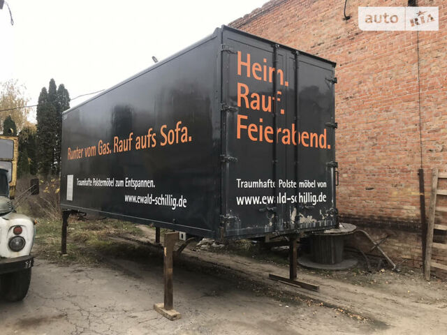 Спир СГЛ, объемом двигателя 0 л и пробегом 1 тыс. км за 2700 $, фото 11 на Automoto.ua