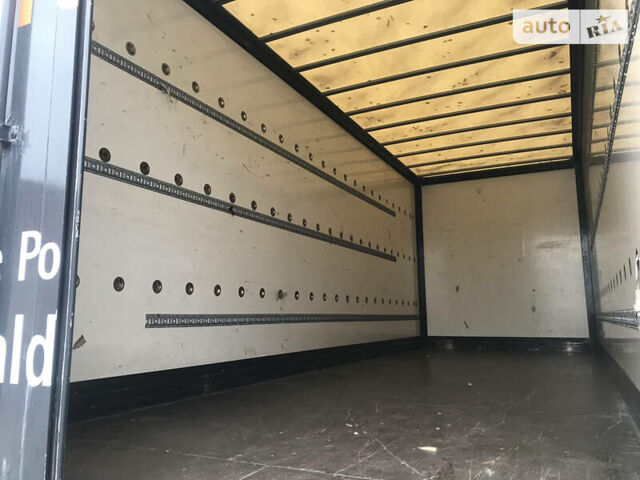 Спир СГЛ, объемом двигателя 0 л и пробегом 1 тыс. км за 2700 $, фото 9 на Automoto.ua