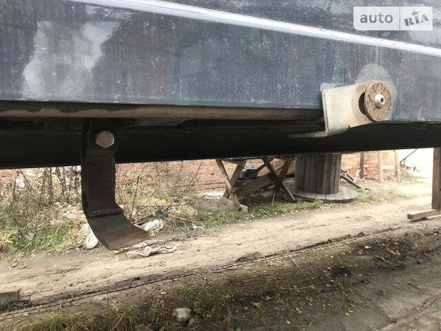 Спир СГЛ, объемом двигателя 0 л и пробегом 1 тыс. км за 2700 $, фото 6 на Automoto.ua