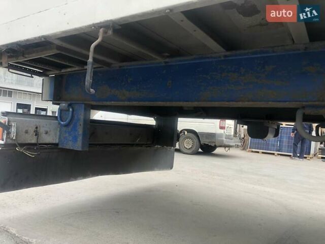 Синий Спир СГЛ, объемом двигателя 0 л и пробегом 1 тыс. км за 4500 $, фото 4 на Automoto.ua