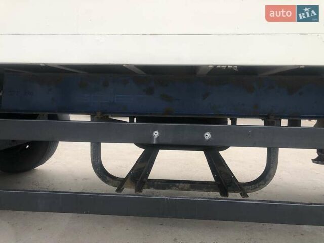 Синий Спир СГЛ, объемом двигателя 0 л и пробегом 1 тыс. км за 6500 $, фото 5 на Automoto.ua