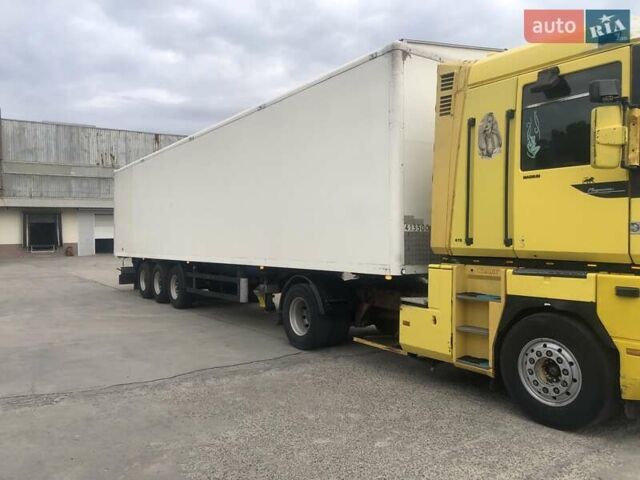 Синий Спир СГЛ, объемом двигателя 0 л и пробегом 1 тыс. км за 4500 $, фото 10 на Automoto.ua