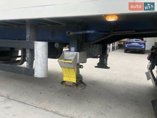 Синий Спир СГЛ, объемом двигателя 0 л и пробегом 1 тыс. км за 4500 $, фото 8 на Automoto.ua