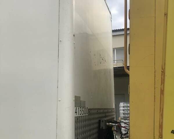 Синий Спир СГЛ, объемом двигателя 0 л и пробегом 1 тыс. км за 6500 $, фото 9 на Automoto.ua