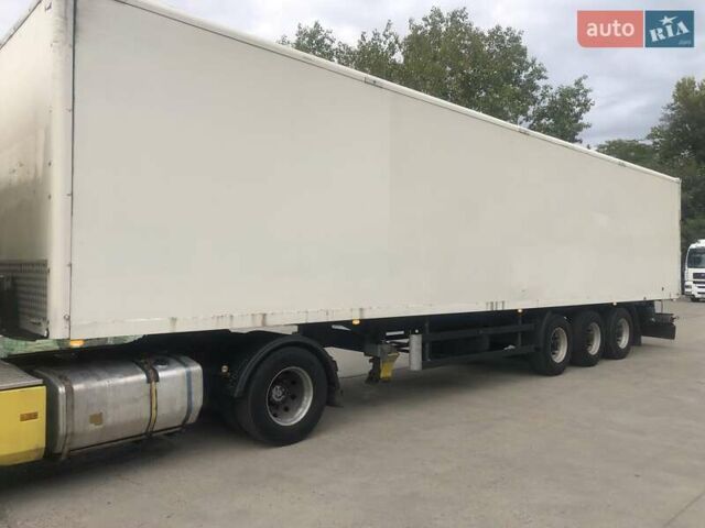 Синий Спир СГЛ, объемом двигателя 0 л и пробегом 1 тыс. км за 4500 $, фото 14 на Automoto.ua