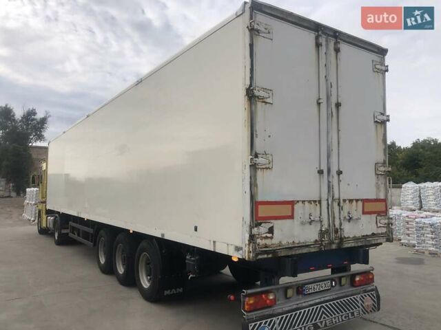 Синий Спир СГЛ, объемом двигателя 0 л и пробегом 1 тыс. км за 4500 $, фото 13 на Automoto.ua