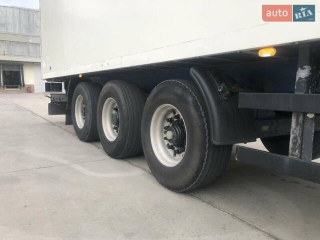 Синий Спир СГЛ, объемом двигателя 0 л и пробегом 1 тыс. км за 4500 $, фото 6 на Automoto.ua